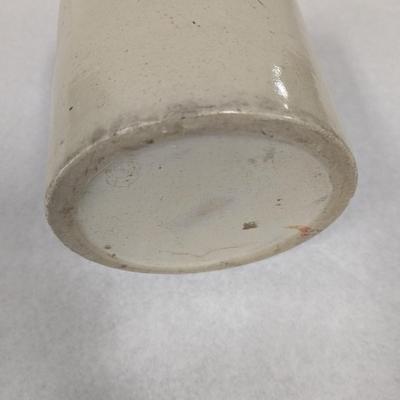 Vintage Salt Glazed Western Stoneware Jug