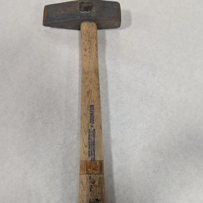 Anvil Sledgehammer