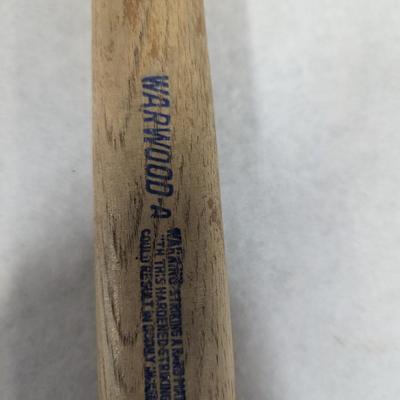 Anvil Sledgehammer