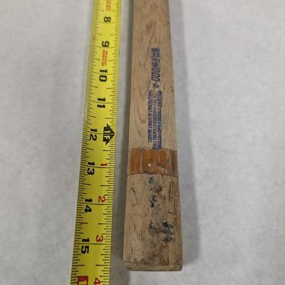 Anvil Sledgehammer
