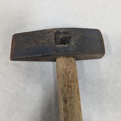 Anvil Sledgehammer