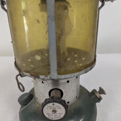 Coleman Lantern