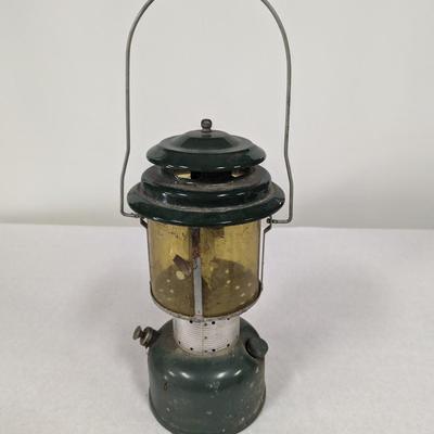 Coleman Lantern