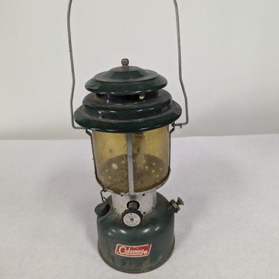Coleman Lantern
