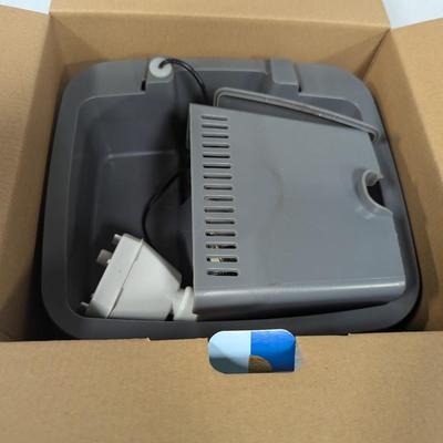 Pet Safe Drinkwell Fountain