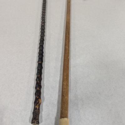 Vintage 1930's Walking Cane