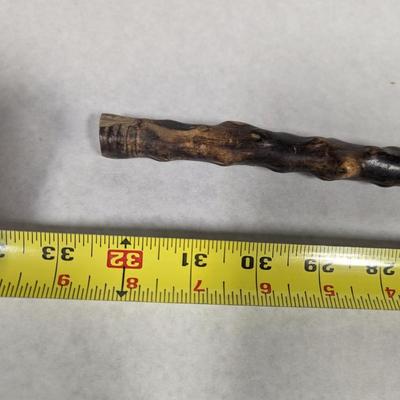 Vintage 1930's Walking Cane