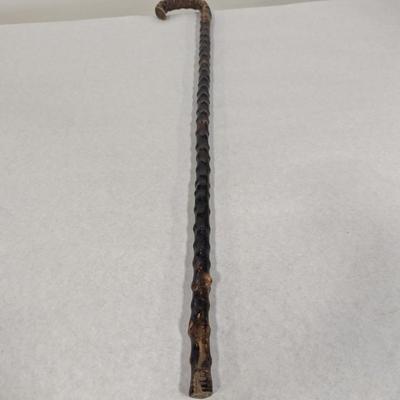 Vintage 1930's Walking Cane