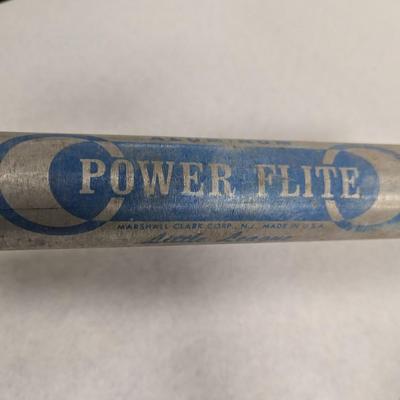 Vintage Bats Nelson Fox