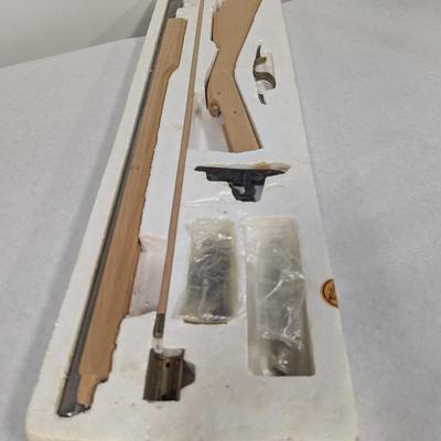 Kentucky Rifle Kit