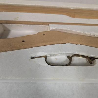 Kentucky Rifle Kit