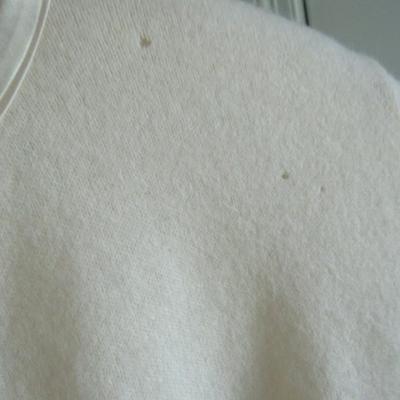 Vintage Ladies Sweater, Tack Yuen Co, Hong Kong