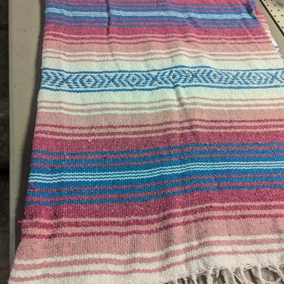 Benevolence Home Collection Blanket Choice 1