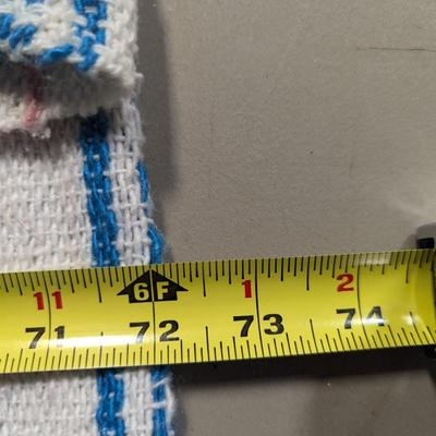 Benevolence Home Collection Blanket Choice 2