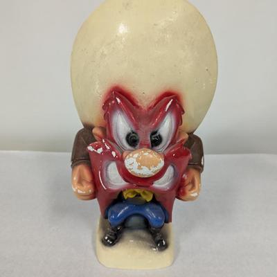 Chalkware Yosemite Sam Coin Bank