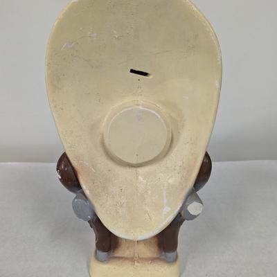 Chalkware Yosemite Sam Coin Bank