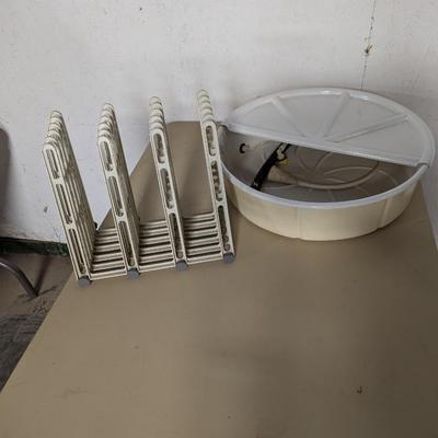 Paterson Drying Rack Photography Equipment
