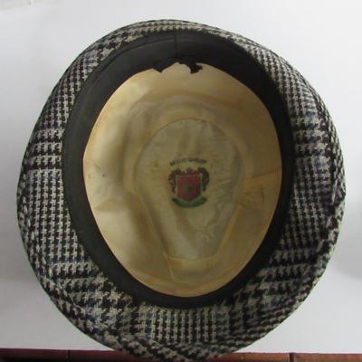 Vintage Men's Hat