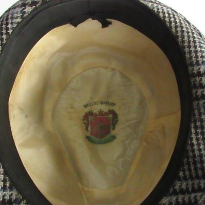 Vintage Men's Hat