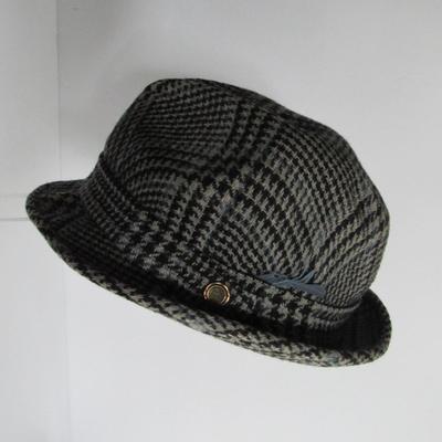 Vintage Men's Hat