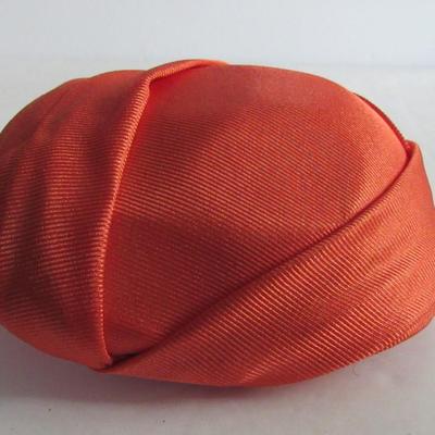 Ladies Vintage Hat