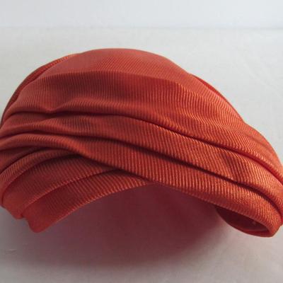 Ladies Vintage Hat