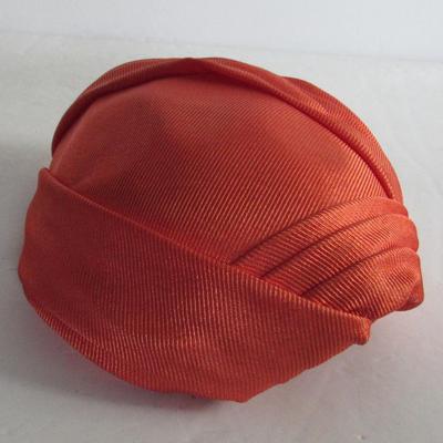 Ladies Vintage Hat