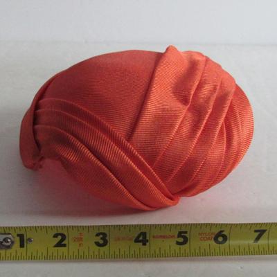 Ladies Vintage Hat