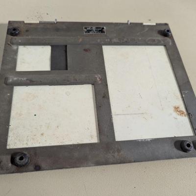 Airequipt 4 - Way Darkroom Developing Equipment