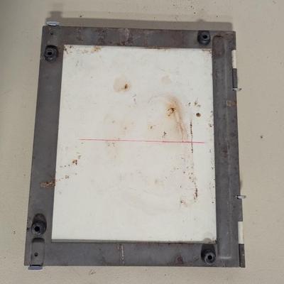 Airequipt 4 - Way Darkroom Developing Equipment