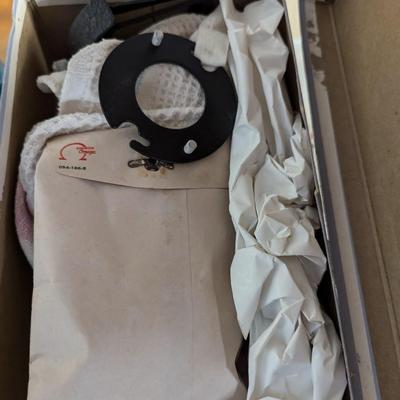 Omega Enlarger B22
