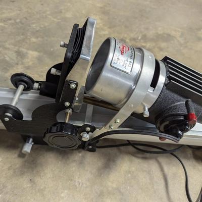 Omega Enlarger B22