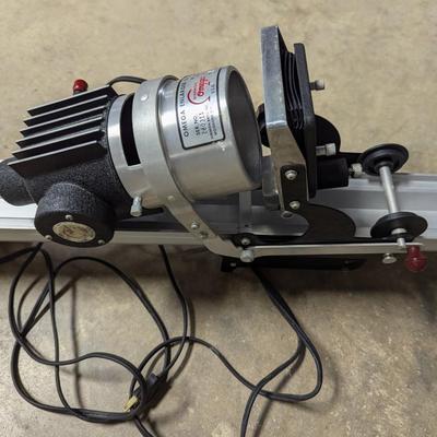 Omega Enlarger B22