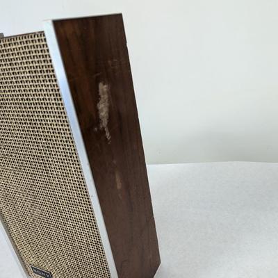 Vintage SONY Speakers