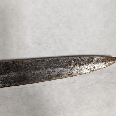 Civil War Cavalry Sword