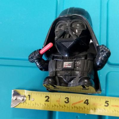 LOT 1 STAR WARS
