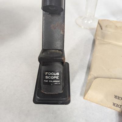 Photography Accessories Kodak Liquid Developer