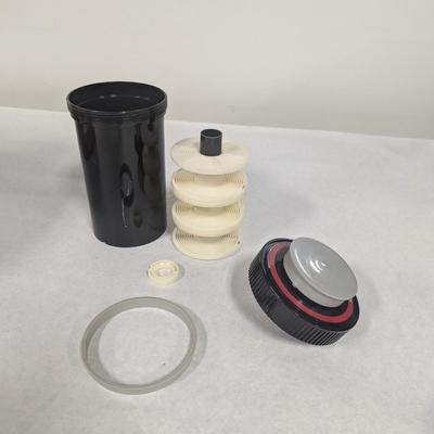 Paterson System Developing Tank