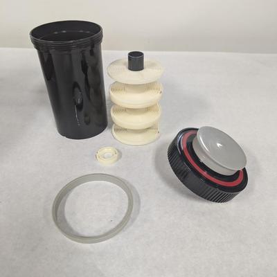 Paterson System Developing Tank