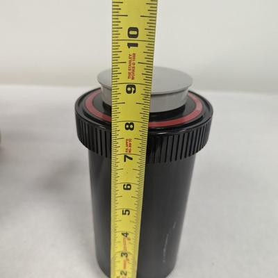 Paterson System Developing Tank