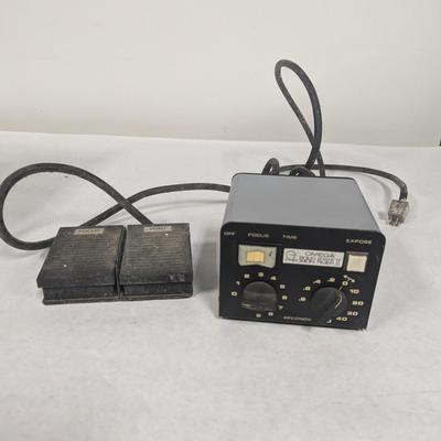 OMEGA Solid State Precision Timer II