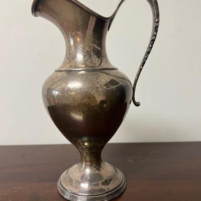 sterling silver field trial award cup