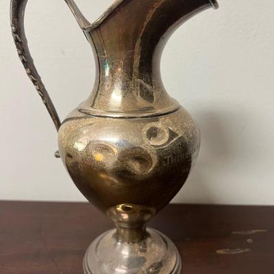 sterling silver field trial award cup