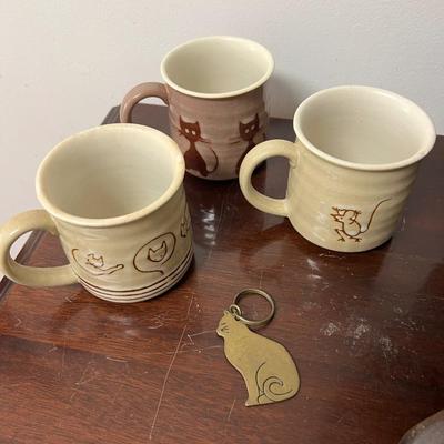 cat lot