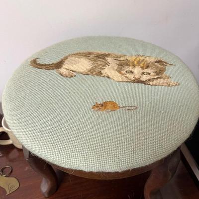 cat lot