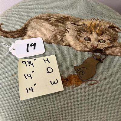 cat lot