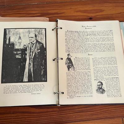 vintage sherlock holmes consulting detective game, book lot