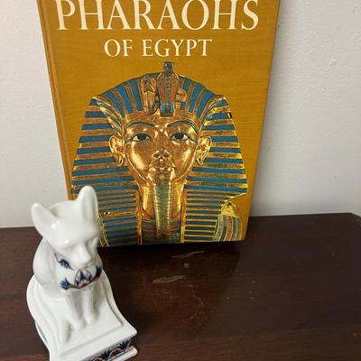 pharaohs of Egypt lot