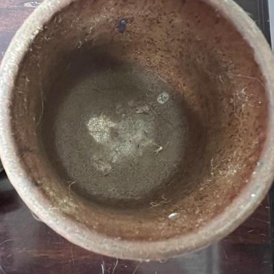 pottery lot