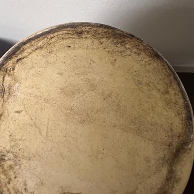 Vintage-Antique Stone ware pitcher & More Lot